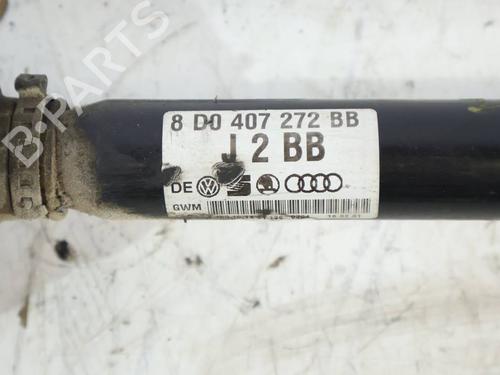 Right front driveshaft VW PASSAT B5.5 (3B3) | BP39412052M39 - Image 2