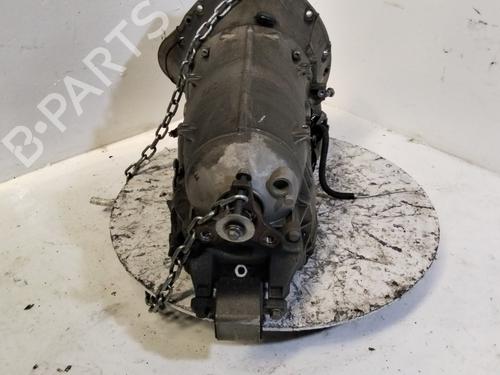 Gearbox MERCEDES-BENZ C-CLASS (W204)  | BP19304392M3