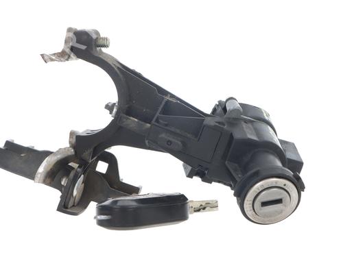 Used Ignition barrel Ignition barrel FIAT DOBLO Platform/Chassis (263_) 1.3 D Multijet (263HXU1A, 263YXU1A, 263HYB1A, 263YYB1A) (95 hp) 33175669 33175669