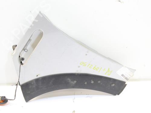 Used Left front fenders MINI MINI (R50, R53) [2001-2006]  16009572
