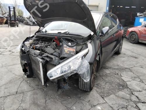 Armlæn KIA CEE'D (JD)  | BP31822975I20 