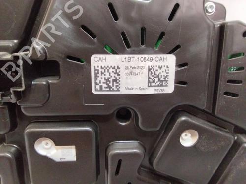 Cockpit FORD PUMA (J2K, CF7)  | BP24812505C47 