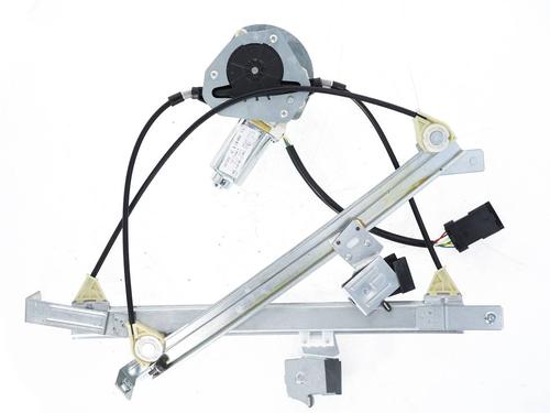 Used Front right window mechanism Front right window mechanism ALFA ROMEO BRERA (939_) [2006-2011] 40445662 40445662
