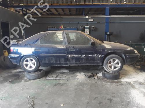 Engine control unit (ECU) CITROËN XANTIA (X1_, X2_)  | BP15211994M57 