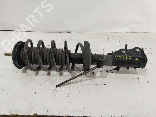 Left front shock absorber HONDA HR-V (RU) 1.6 i-DTEC (RU8) | BP32172476M16 