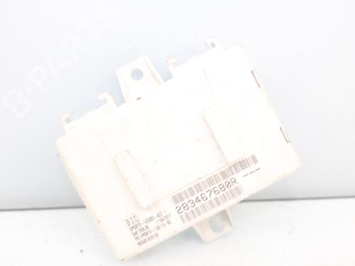 Modulo electronico RENAULT CLIO IV (BH_) [2012-2021]  17320830