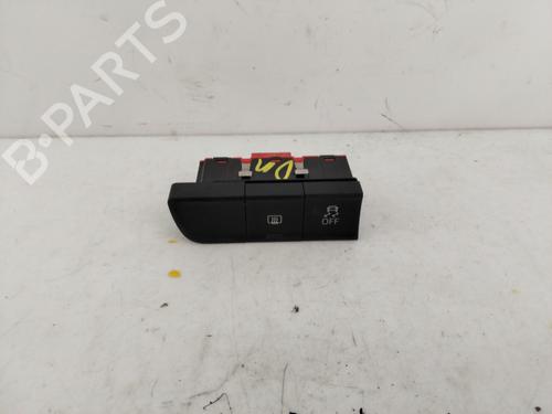 Used Switch AUDI A1 (8X1, 8XK) 1.6 TDI (105 hp) 24801243