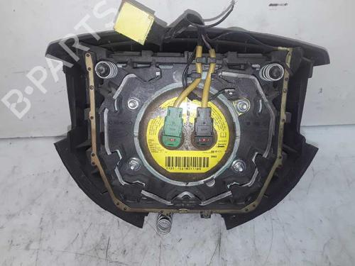 Driver airbag FORD FIESTA V Van 1.4 | BP8573127C9
