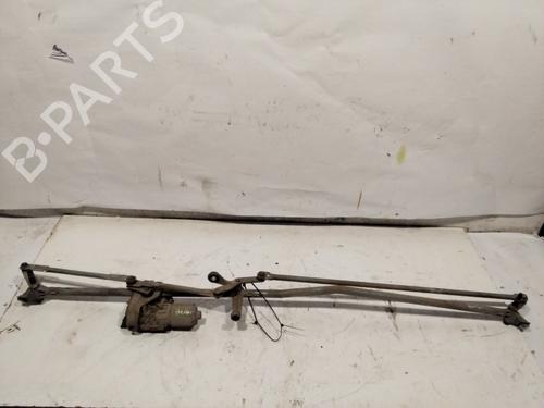 Used Front wiper motor PEUGEOT 308 I (4A_, 4C_) 2.0 HDi (140 hp) 27214927