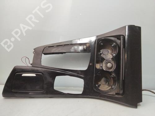 Used Middle console BMW 5 (F10) 520 d (184 hp) 20320964