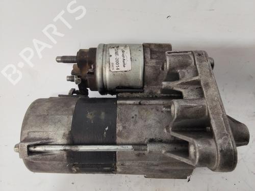 Startmotor FIAT STILO (192_) 1.6 16V (192_XB1A) | BP20848465M8 