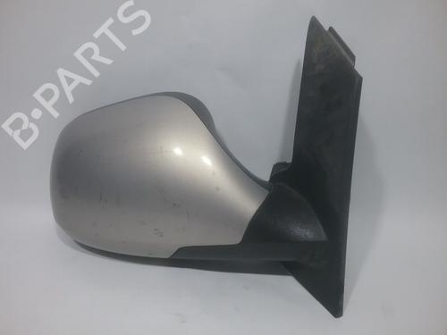 Right mirror SEAT ALTEA (5P1)  | BP10015382C27 