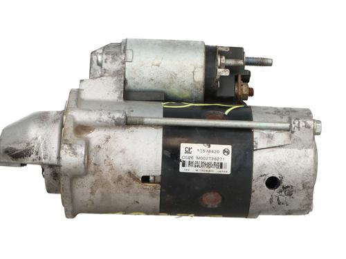 Used Starter Starter 38935394 38935394