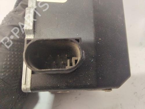 Electronic module RENAULT LAGUNA II (BG0/1_)  | BP21381525M83 