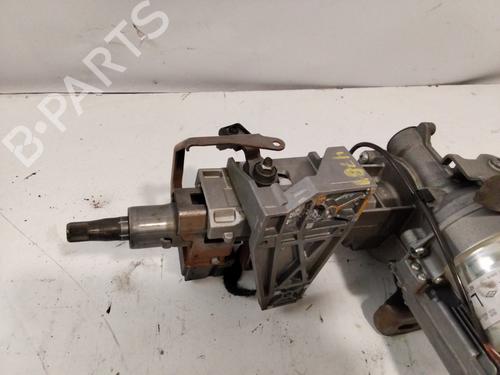 Steering column RENAULT CAPTUR I (J5_, H5_)  | BP29293271M21 