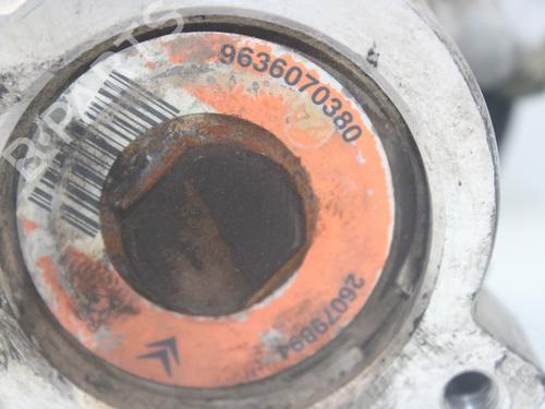 Steering pump PEUGEOT 306 Hatchback (7A, 7C, N3, N5) 1.9 D | BP16954789M99 