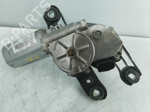 Used Rear wiper motor SEAT ATECA (KH7, KHP) [2016-2025]  29721432