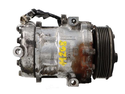 AC compressor OPEL CORSA C (X01) 1.3 CDTI (F08, F68) | BP33942008M34 - Image 4
