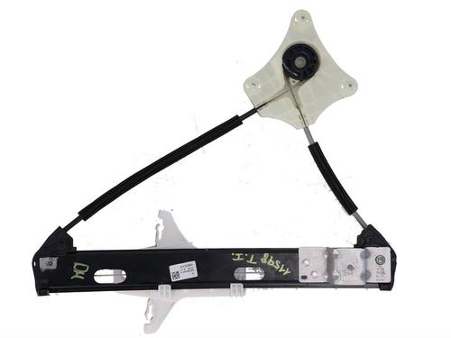 Used Rear left window mechanism Rear left window mechanism VW TAIGO (CS1) [2021-2026] 38262976 38262976