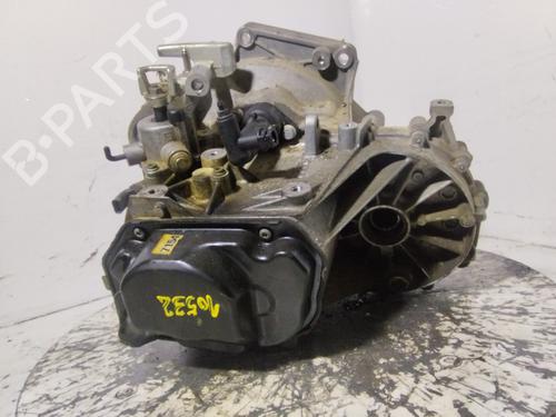 Gearbox SEAT IBIZA IV SC (6J1, 6P5) 1.0 TSI | BP30961885M3