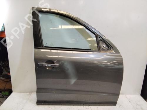 Right front door HYUNDAI SANTA FÉ II (CM) 2.2 CRDi GLS | BP18080481C3 