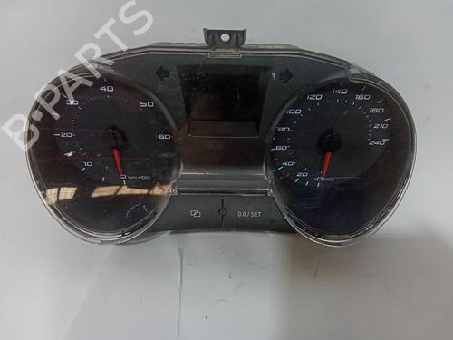 Used Instrument cluster SEAT IBIZA IV SC (6J1, 6P5) [2008-2018]  10050635
