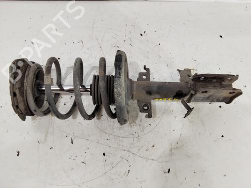 Used Right front shock absorber Right front shock absorber RENAULT SCÉNIC III (JZ0/1_) [2008-2016] 33842608 33842608