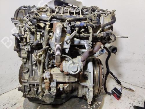 Used Engine Engine MITSUBISHI ASX (GA_W_) [2009-2026] 33694382 33694382