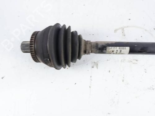 Right front driveshaft AUDI A4 B7 (8EC) 2.5 TDI | BP40186200M39 - Image 5