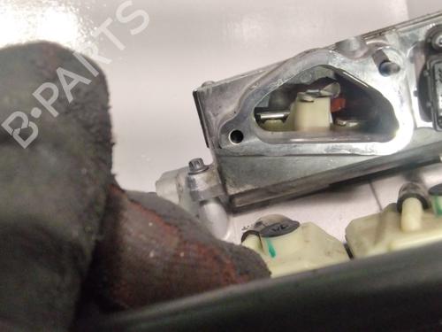 Gearbox VOLVO XC40 (536) | BP29715600M3