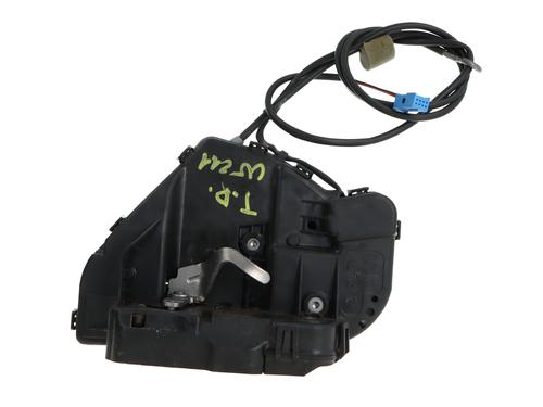 Used Rear right lock Rear right lock MERCEDES-BENZ E-CLASS (W211) E 220 CDI (211.006) (150 hp) 36322439 36322439