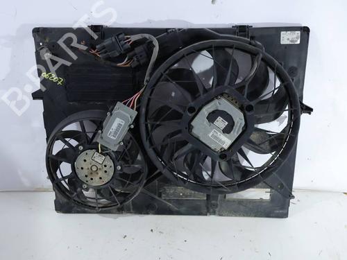 Køleventilator elektrisk Køleventilator elektrisk 38684889 38684889
