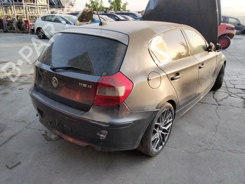 Engine control unit (ECU) BMW 1 (E87) 118 d | BP38301385M57 - Image 6