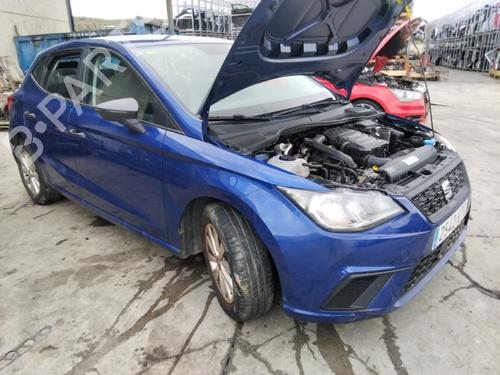 Used Parts SEAT IBIZA IV SC (6J1, 6P5) 1.0 TSI (95 hp) 2385284
