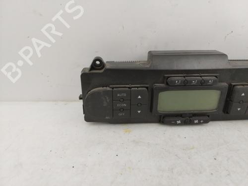 Climate control SEAT ALTEA (5P1)  | BP24662048I5 