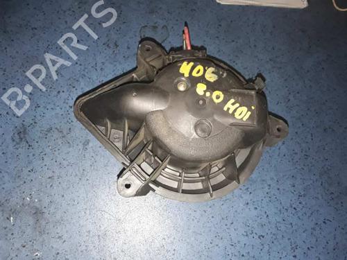 Used Heater blower motor PEUGEOT 406 Break (8E/F) [1996-2004]  14051200