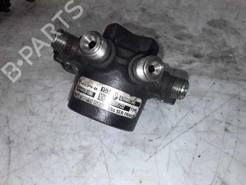 Injection rail NISSAN ALMERA II Hatchback (N16) 1.5 dCi | BP8577515M98 