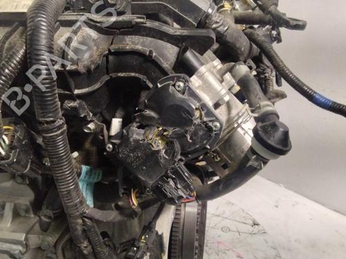 Engine KIA CEED Sportswagon (CD)  | BP22128699M1 