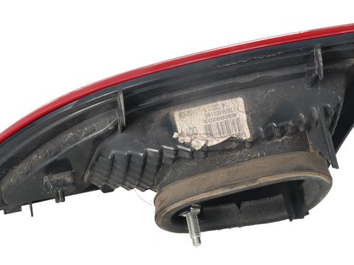 Left tailgate light RENAULT SCÉNIC III (JZ0/1_) | BP32337946C79