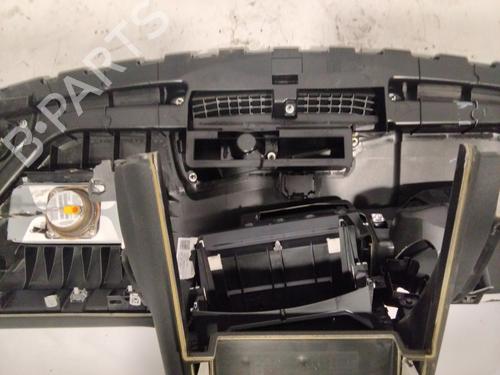 Airbag Kit AUDI A4 B8 Avant (8K5)  | BP28183054C86 