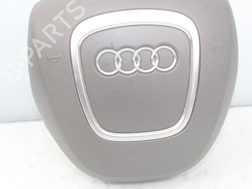 Driver airbag AUDI A4 B7 Avant (8ED)  | BP17217213C9 