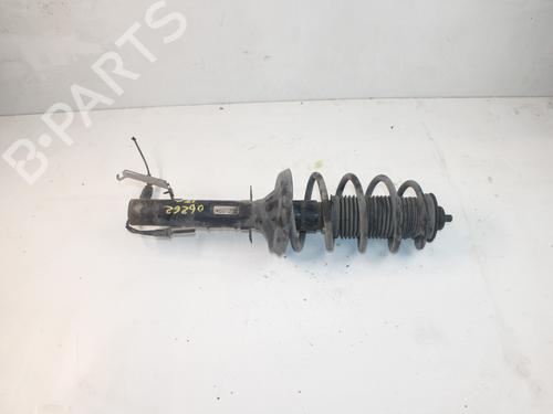 Used Left front shock absorber VW GOLF IV (1J1) 1.9 TDI (101 hp) 17456062