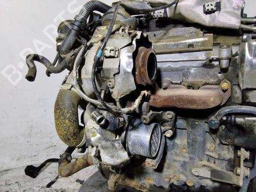 Engine SKODA OCTAVIA III Combi (5E5, 5E6) 1.6 TDI | BP37507733M1 - Image 3