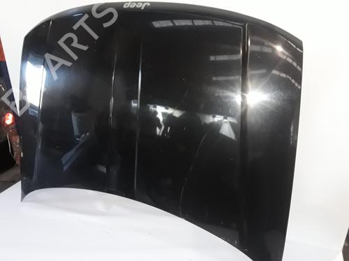 Hood JEEP CHEROKEE (XJ) 2.5 i 4x4 | BP13235614C1 