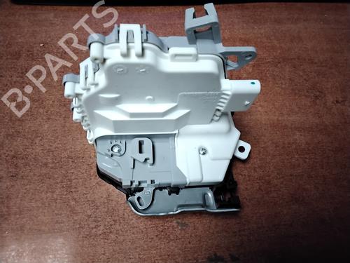 Rear right lock AUDI A4 B8 Avant (8K5)  | BP10249400C99 