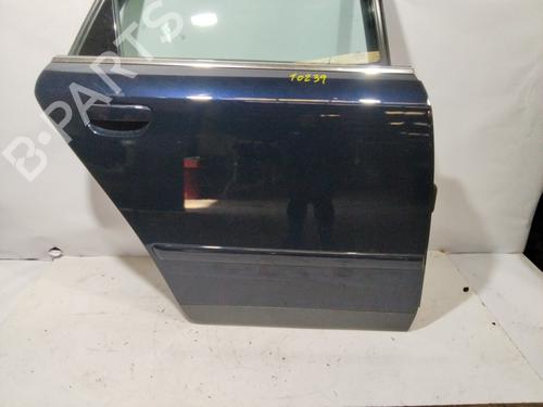 Dør højre bagtil AUDI A4 B6 (8E2) 1.9 TDI | BP30274898C5 