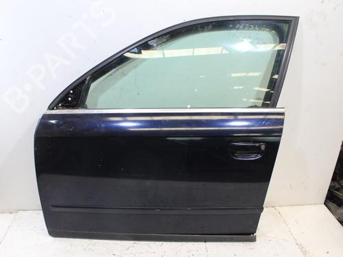 Left front door AUDI A4 B7 (8EC) 2.0 TDI 16V | BP17387665C2 