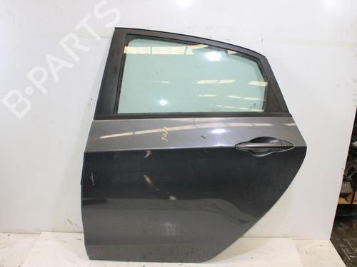 Used Left rear door HYUNDAI i30 (GD) [2011-2025]  18682751