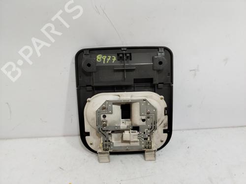 Innerbelysning IVECO DAILY III Platform/Chassis 29 L 13 | BP26000722I8 