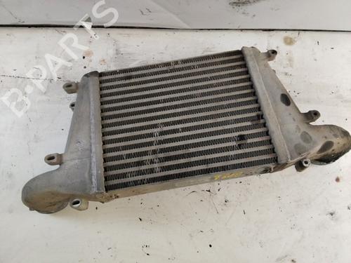Intercooler NISSAN CABSTAR E (TL_, VL_)  | BP21595738M30 